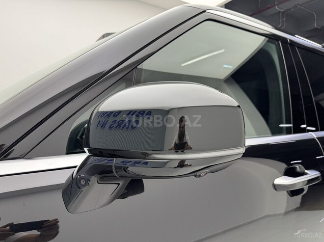 ZEEKR  2025, 5,000 km - 2.0 l - Bakı