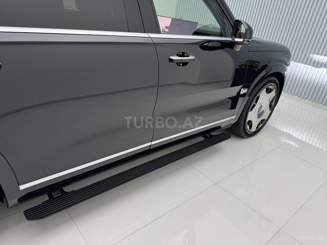 ZEEKR  2025, 5,000 km - 2.0 l - Bakı