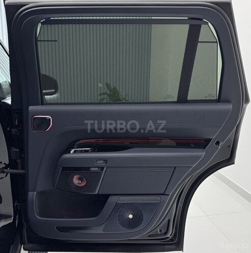 ZEEKR  2025, 5,000 km - 2.0 l - Bakı