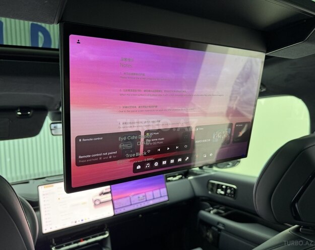 ZEEKR  2025, 5,000 km - 2.0 l - Bakı