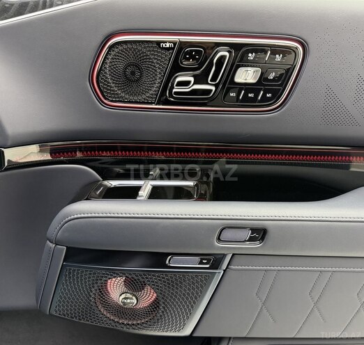 ZEEKR  2025, 5,000 km - 2.0 l - Bakı