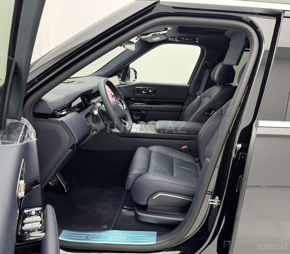 ZEEKR  2025, 5,000 km - 2.0 l - Bakı