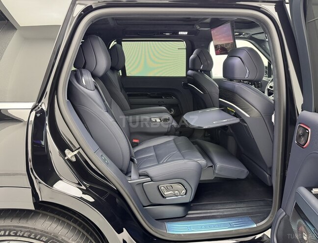 ZEEKR  2025, 5,000 km - 2.0 l - Bakı