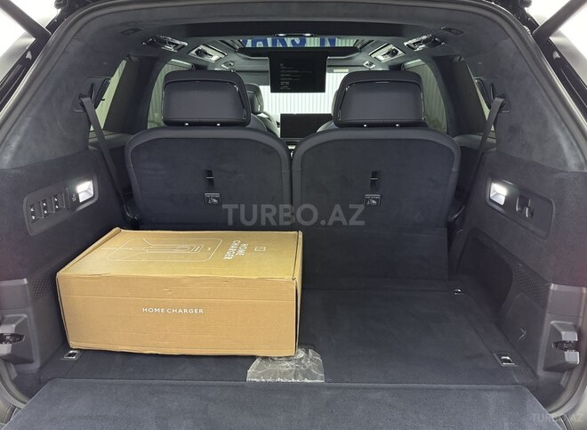 ZEEKR  2025, 5,000 km - 2.0 l - Bakı