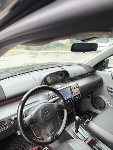 Nissan X-Trail 2001, 250,000 km - 2.0 l - Bakı