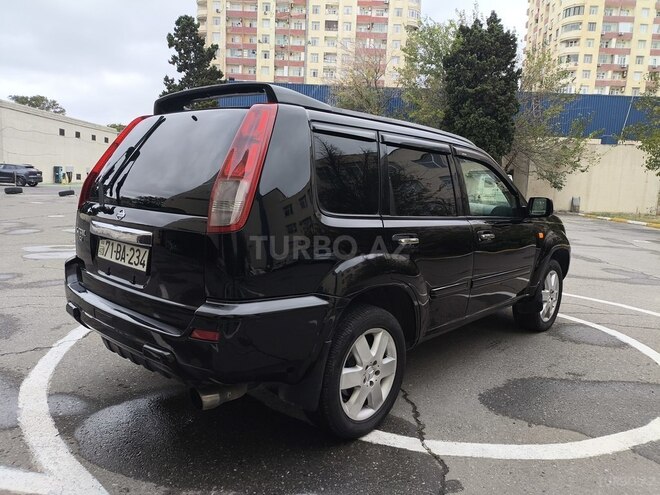 Nissan X-Trail 2001, 250,000 km - 2.0 l - Bakı