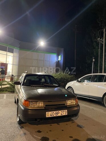 LADA (VAZ) 2110 2001, 275,000 km - 1.5 л - Göytəpə