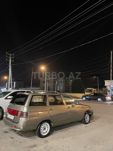 LADA (VAZ) 2110 2001, 275,000 km - 1.5 л - Göytəpə