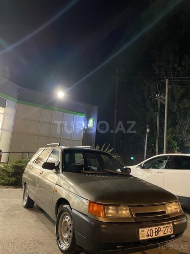 LADA (VAZ) 2110 2001, 275,000 km - 1.5 л - Göytəpə
