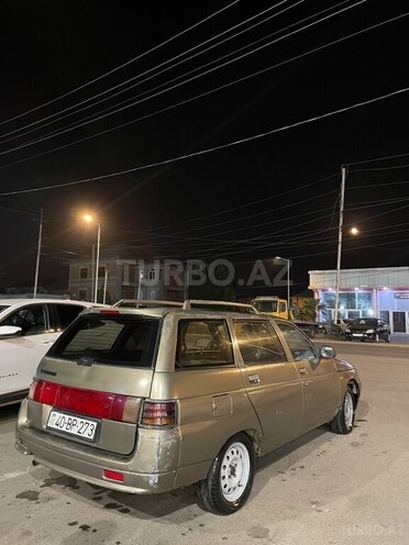 LADA (VAZ) 2110 2001, 275,000 km - 1.5 л - Göytəpə