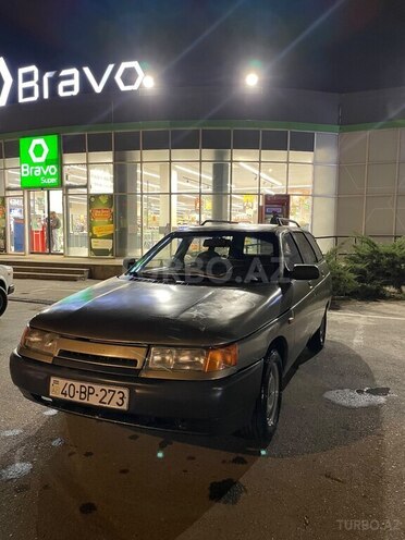 LADA (VAZ) 2110 2001, 275,000 km - 1.5 л - Göytəpə