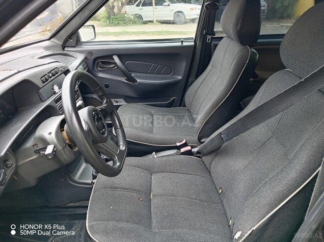 LADA (VAZ) 2115 2005, 100,000 km - 1.5 л - Xaçmaz