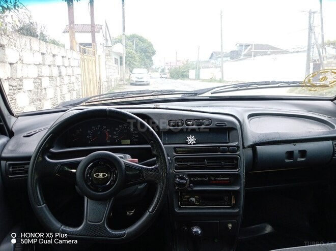 LADA (VAZ) 2115 2005, 100,000 km - 1.5 л - Xaçmaz
