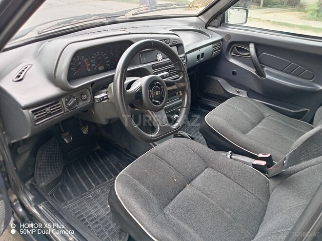 LADA (VAZ) 2115 2005, 100,000 km - 1.5 л - Xaçmaz