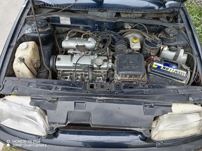 LADA (VAZ) 2115 2005, 100,000 km - 1.5 л - Xaçmaz