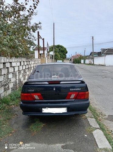 LADA (VAZ) 2115 2005, 100,000 km - 1.5 л - Xaçmaz