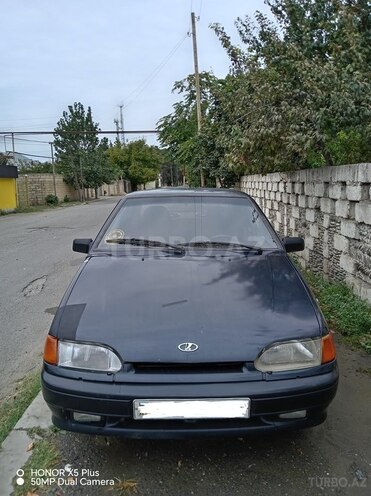 LADA (VAZ) 2115 2005, 100,000 km - 1.5 л - Xaçmaz