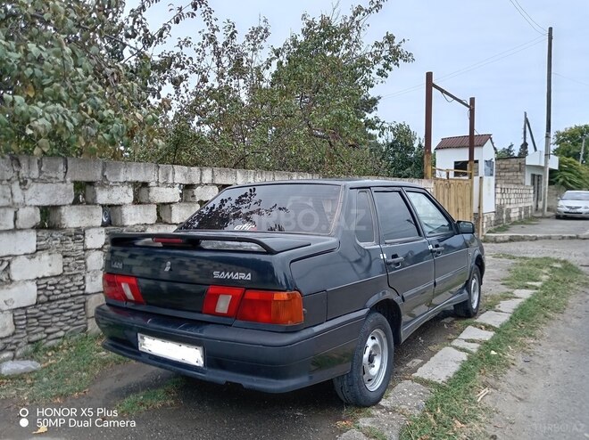 LADA (VAZ) 2115 2005, 100,000 km - 1.5 л - Xaçmaz
