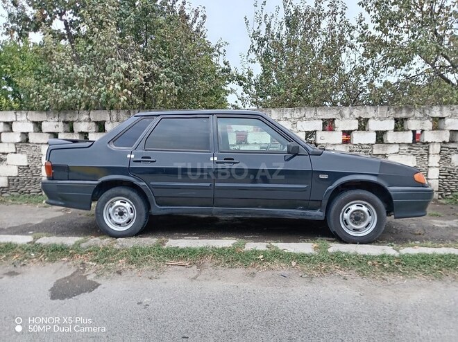 LADA (VAZ) 2115 2005, 100,000 km - 1.5 л - Xaçmaz