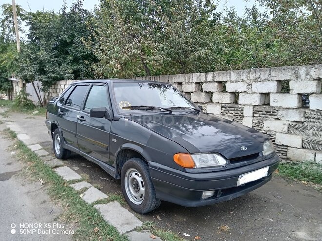 LADA (VAZ) 2115 2005, 100,000 km - 1.5 л - Xaçmaz