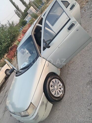 LADA (VAZ) 2110 2000, 46,695 km - 1.6 л - Şəki