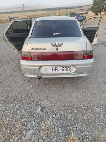 LADA (VAZ) 2110 2000, 46,695 km - 1.6 л - Şəki