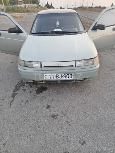 LADA (VAZ) 2110 2000, 46,695 km - 1.6 л - Şəki