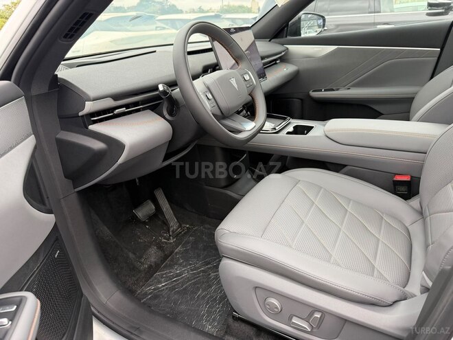 Changan  2025, 0 km - 1.5 l - Bakı
