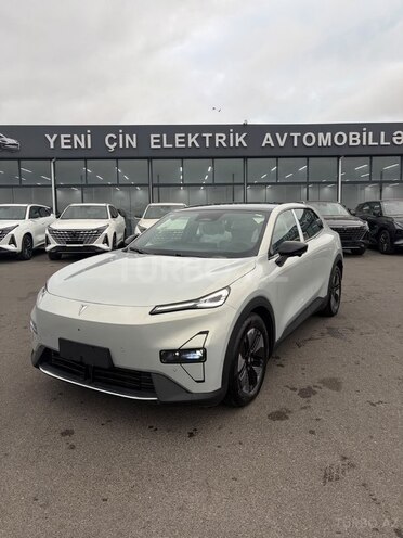 Changan  2025, 0 km - 1.5 l - Bakı