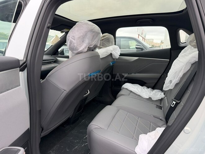 Changan  2025, 0 km - 1.5 l - Bakı