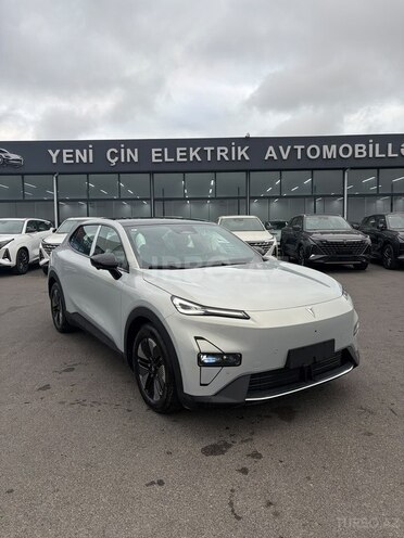 Changan  2025, 0 km - 1.5 l - Bakı
