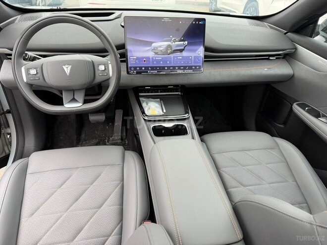 Changan  2025, 0 km - 1.5 l - Bakı