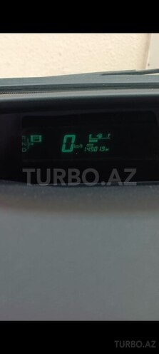 Toyota Prius 2008, 239,823 km - 1.5 l - Bakı