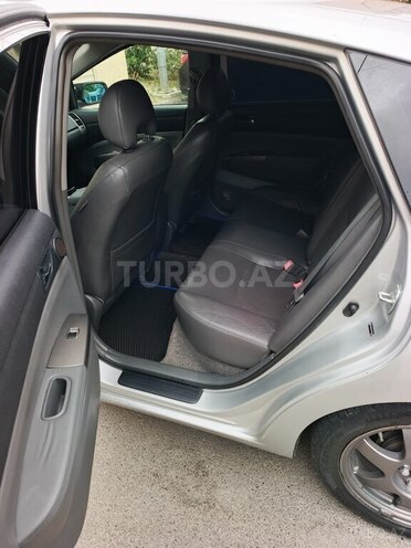 Toyota Prius 2008, 239,823 km - 1.5 l - Bakı