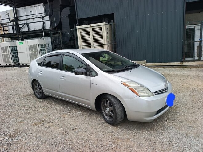 Toyota Prius 2008, 239,823 km - 1.5 l - Bakı