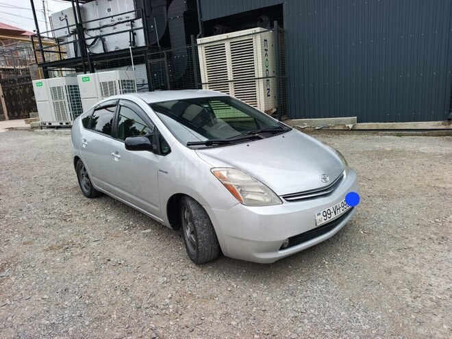Toyota Prius 2008, 239,823 km - 1.5 l - Bakı