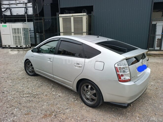Toyota Prius 2008, 239,823 km - 1.5 l - Bakı