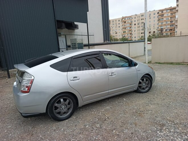 Toyota Prius 2008, 239,823 km - 1.5 l - Bakı