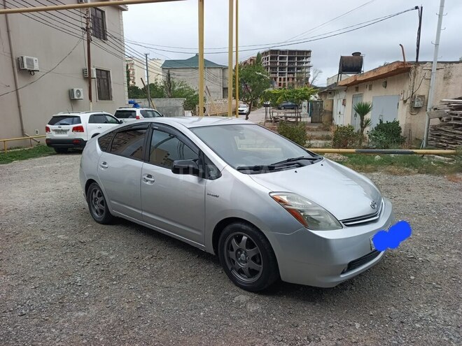 Toyota Prius 2008, 239,823 km - 1.5 l - Bakı