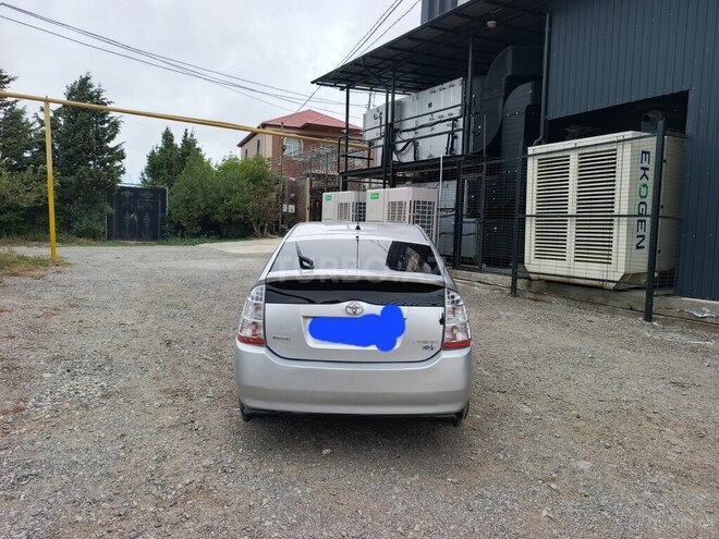 Toyota Prius 2008, 239,823 km - 1.5 l - Bakı