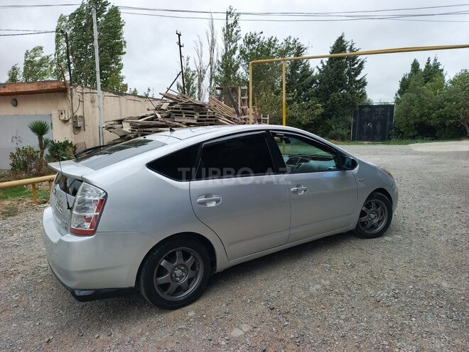 Toyota Prius 2008, 239,823 km - 1.5 l - Bakı