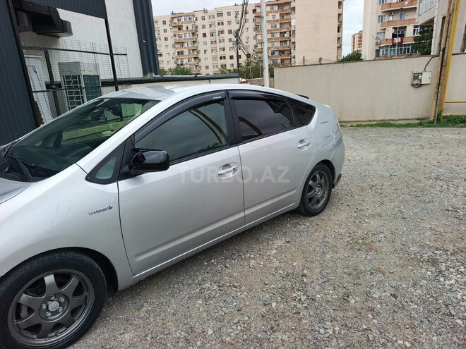 Toyota Prius 2008, 239,823 km - 1.5 l - Bakı
