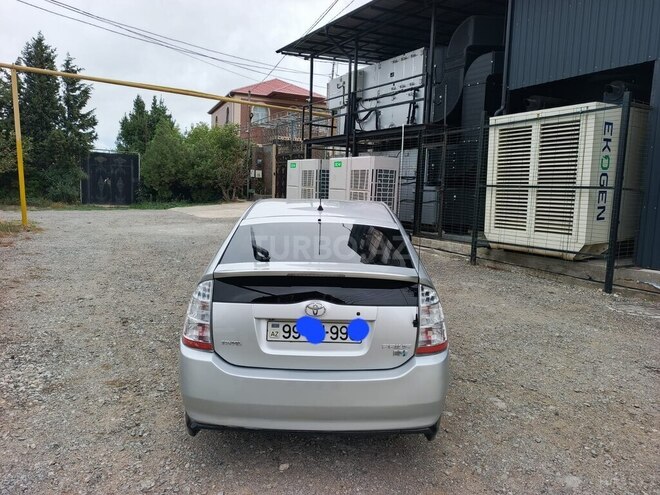 Toyota Prius 2008, 239,823 km - 1.5 l - Bakı