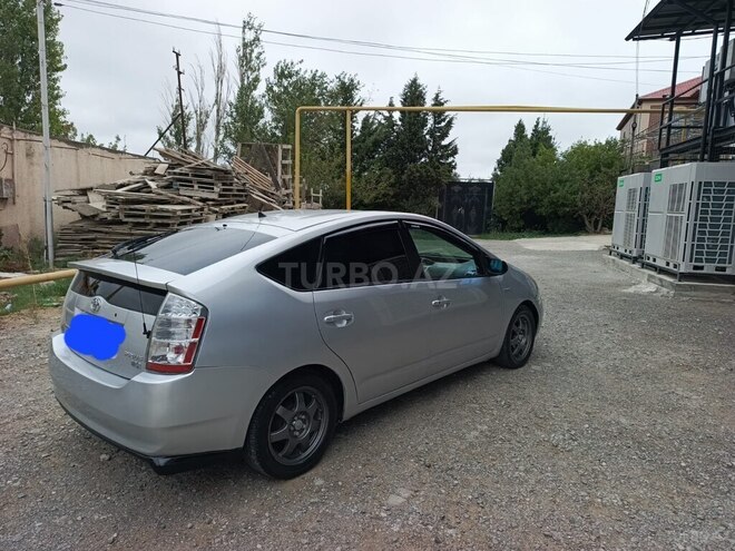 Toyota Prius 2008, 239,823 km - 1.5 l - Bakı