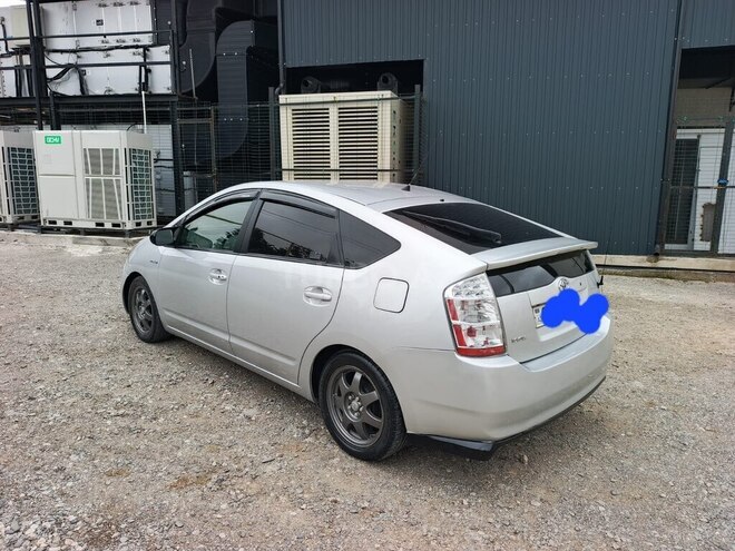Toyota Prius 2008, 239,823 km - 1.5 l - Bakı