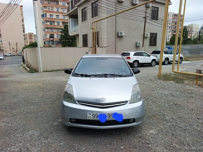 Toyota Prius 2008, 239,823 km - 1.5 l - Bakı