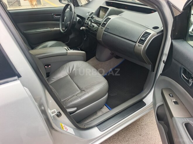 Toyota Prius 2008, 239,823 km - 1.5 l - Bakı