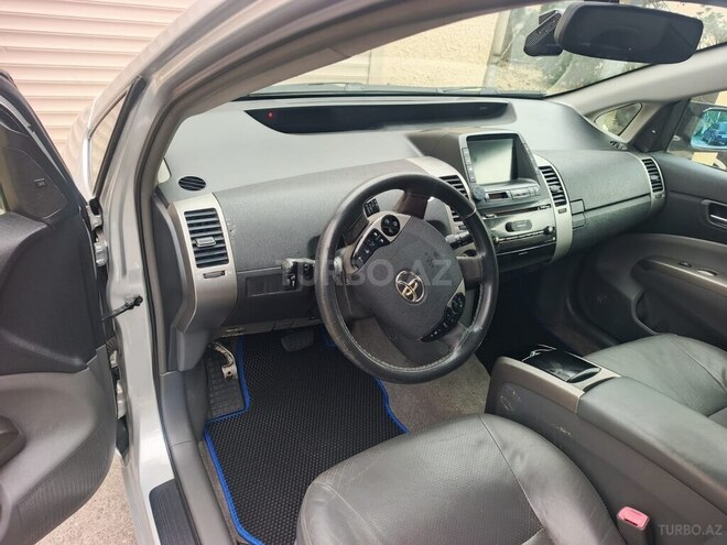 Toyota Prius 2008, 239,823 km - 1.5 l - Bakı