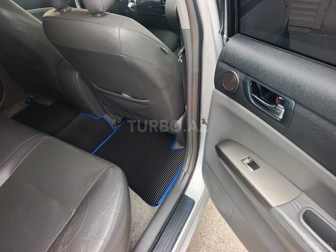 Toyota Prius 2008, 239,823 km - 1.5 l - Bakı