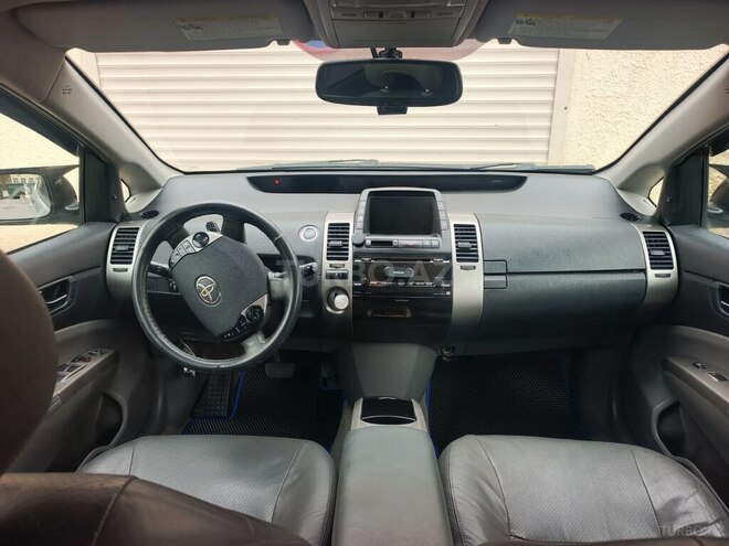 Toyota Prius 2008, 239,823 km - 1.5 l - Bakı